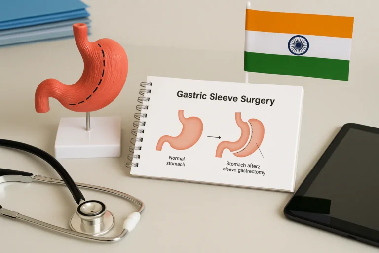 Gastric Sleeve