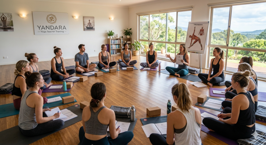 The Ultimate Guide to 200 Hour Yoga Teacher Training: Transforming Your Practice and Life