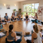 The Ultimate Guide to 200 Hour Yoga Teacher Training: Transforming Your Practice and Life