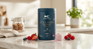 collagen supplements