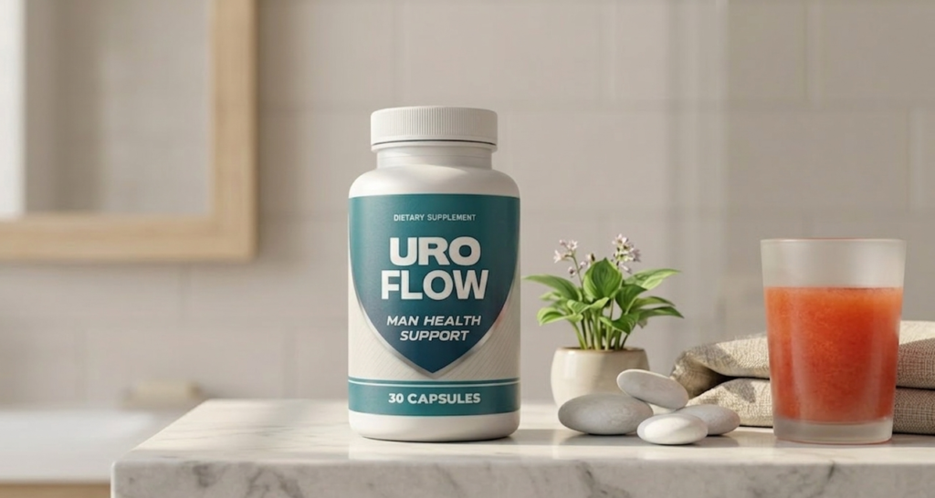 Uroflow