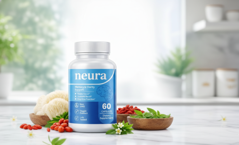 Neura Supplement Review