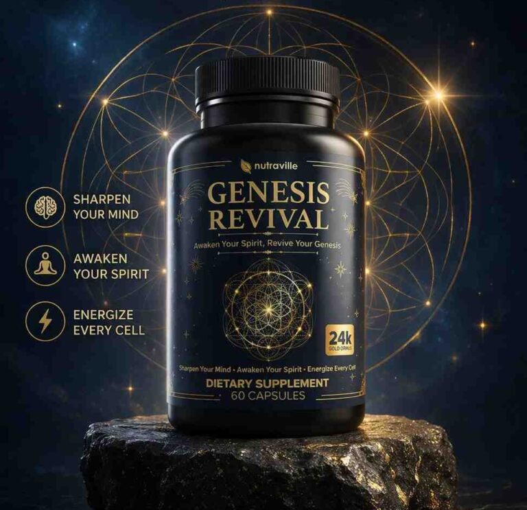 Genesis Revival