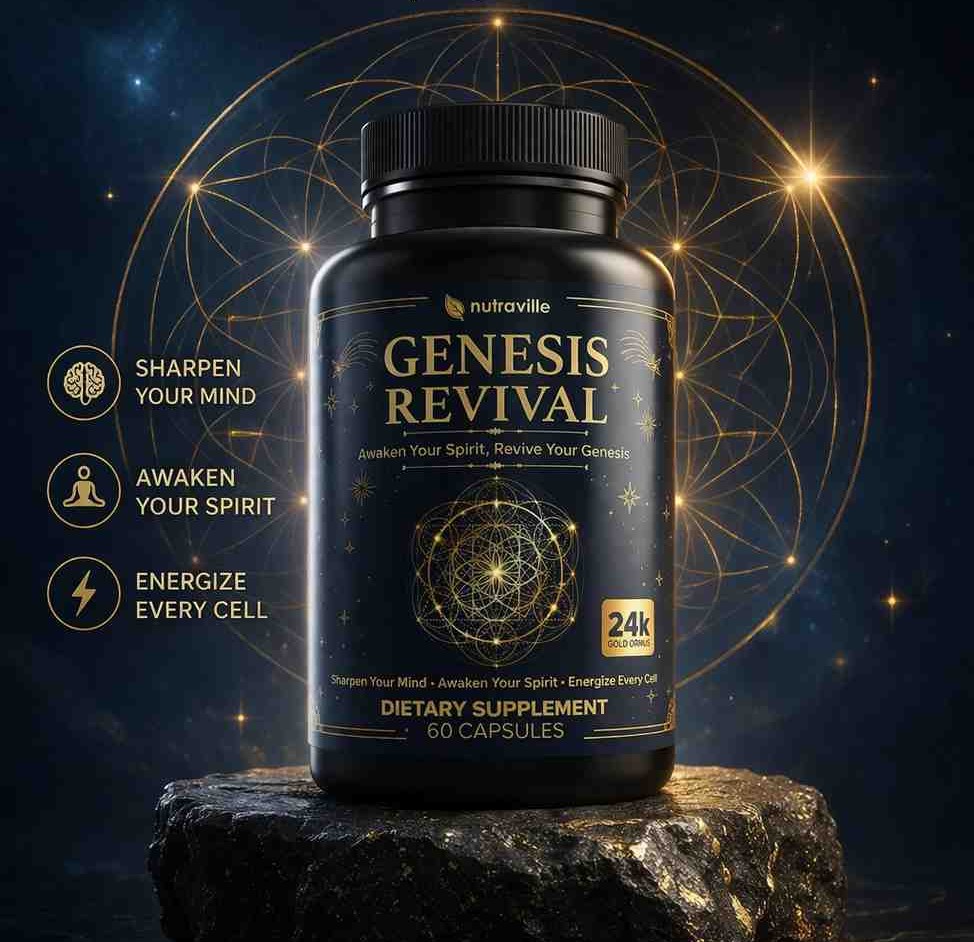 Genesis Revival