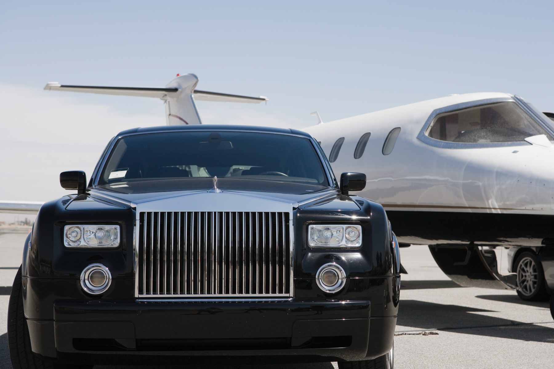 Airport car service