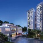Godrej Nehru Nagar Apartment