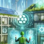 Green Building Consultants and Smart Construction