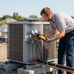 Heating and Cooling Montoursville PA