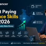 Highest paying freelance skills in India 2026