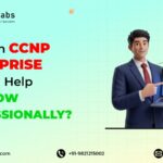 CCNP Enterprise Training