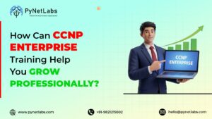 CCNP Enterprise Training