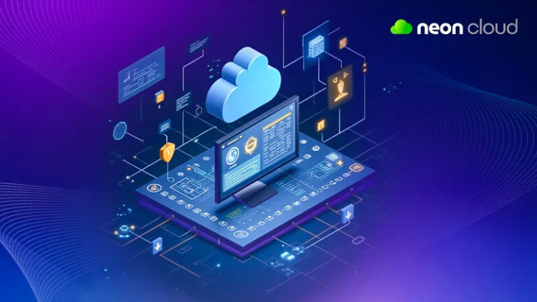 cloud server