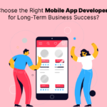 Mobile App Developer in Dubai