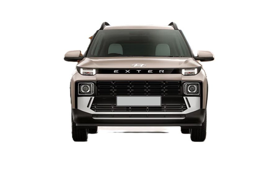 Hyundai EXTER