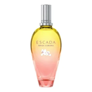 escada brisa cubana notes