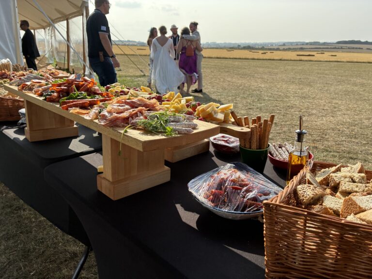 Hog Roast Great Harwood