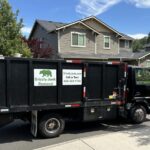 Professional junk removal services