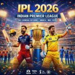 IPL 2026 Online Betting