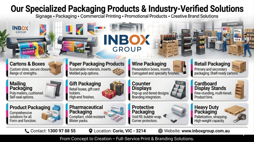 Inbox group Services