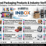 Inbox group Services