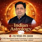 Indian Astrology