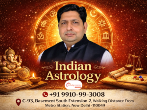 Indian Astrology