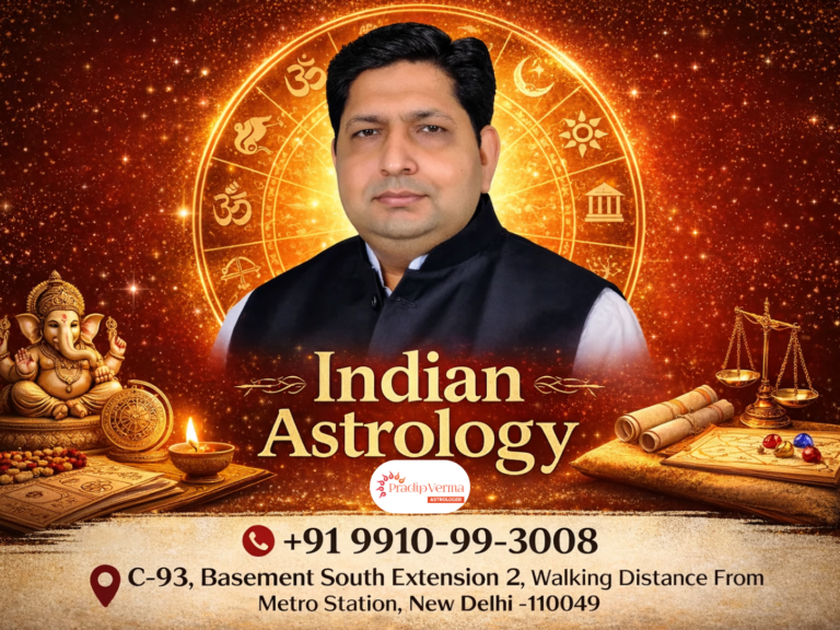 Indian Astrology