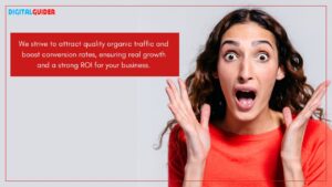 Jacksonville SEO Company