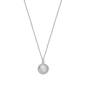 Moonlight Necklace – Elegant & Timeless Jewelry