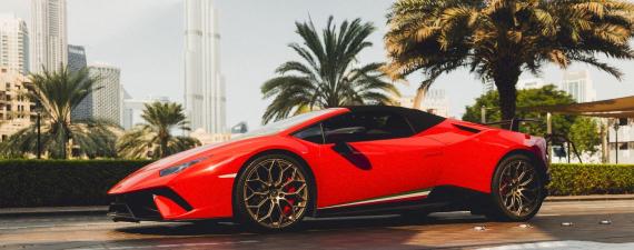 Lamborghini-mieten-Dubai