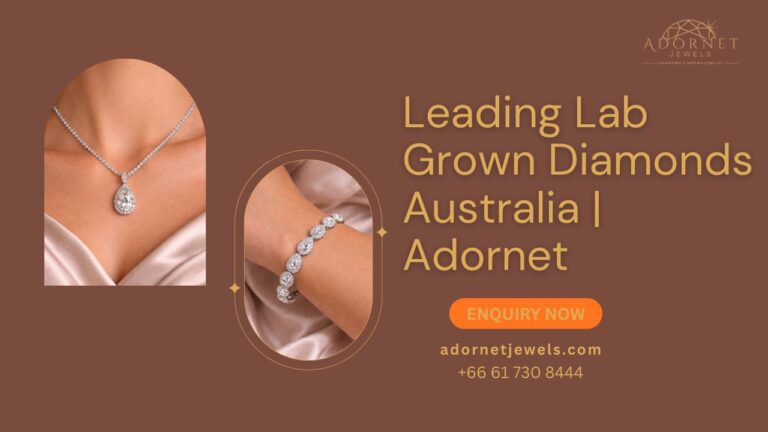 lab grown diamonds australia