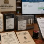 Legal Metrology Registration