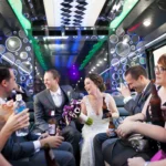 Limo Service for Spe