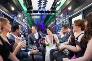 Limo Service for Spe