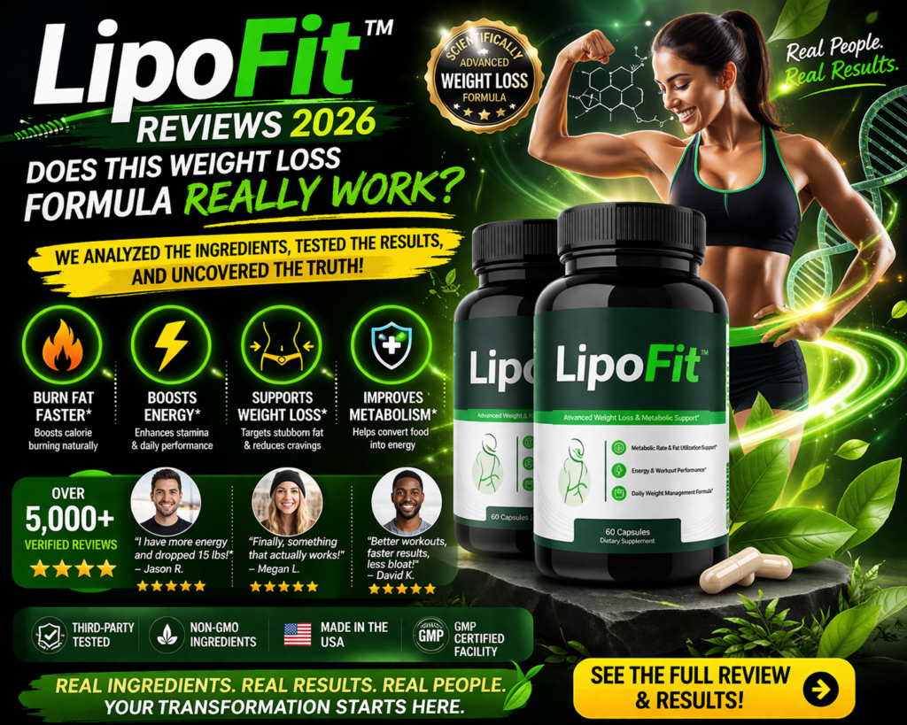 LipoFit™