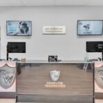 Lobby Signs Wilmington