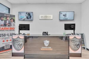 Lobby Signs Wilmington