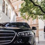 Luxury Car Service