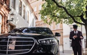 Luxury Car Service