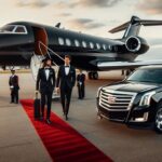 Luxury Transportation