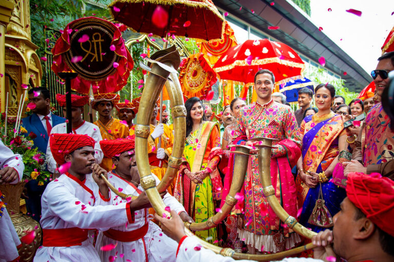 wedding planner in pune