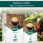 Madras coffee