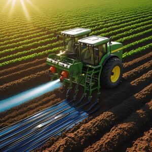 Manure Injection System