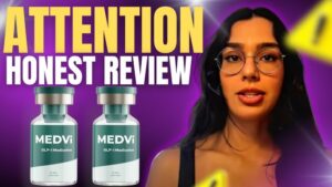 MedVi reviews