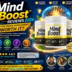 Mind Boost™