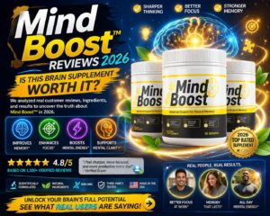 Mind Boost™
