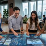 Multi Touch Panel Malaysia