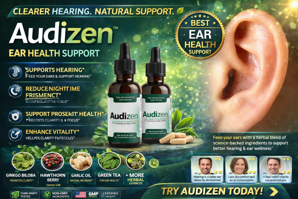 Audizen
