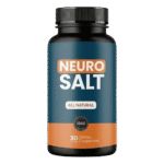 NeuroSalt