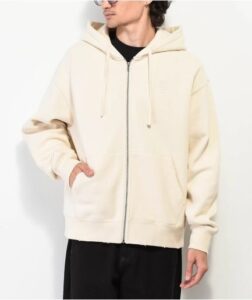 Ninth Hall Hoodie: Style, Comfort and Streetwear Appeal